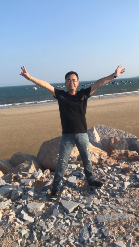 天天的第二张照片--厦门相亲服务中心