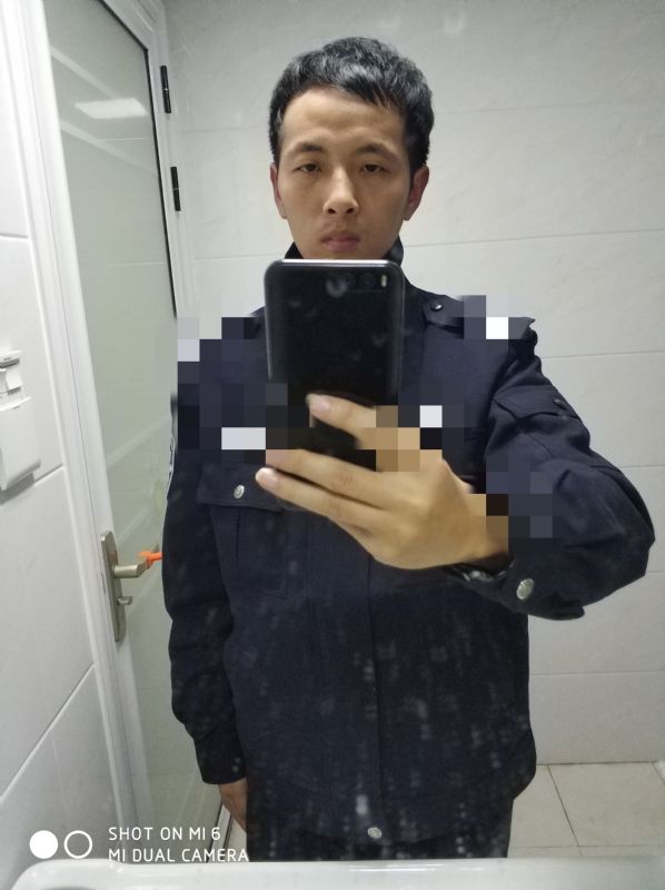 沧笙踏歌的第一张照片--厦门相亲服务中心