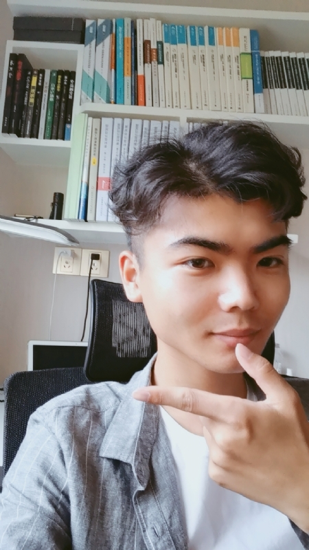 三分自由的第一张照片--厦门相亲服务中心