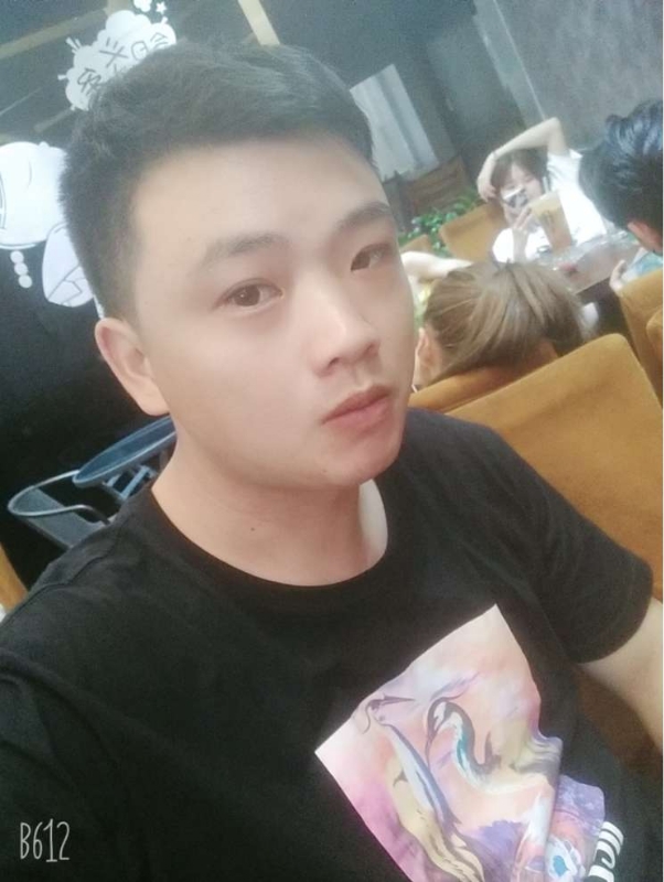 Tango的第一张照片--厦门相亲服务中心