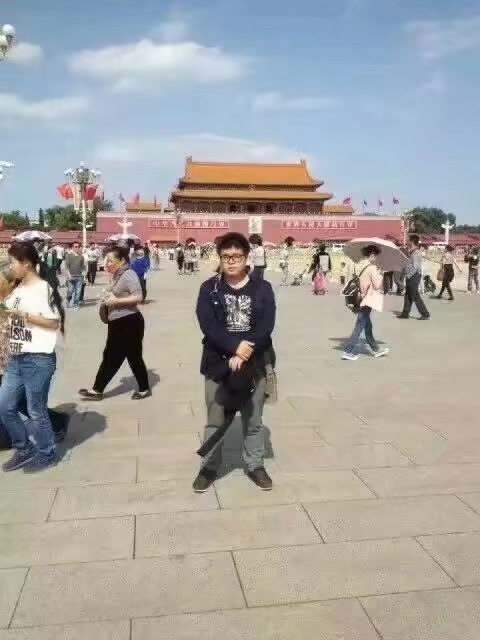 临渊羡鱼的第一张照片--厦门相亲服务中心