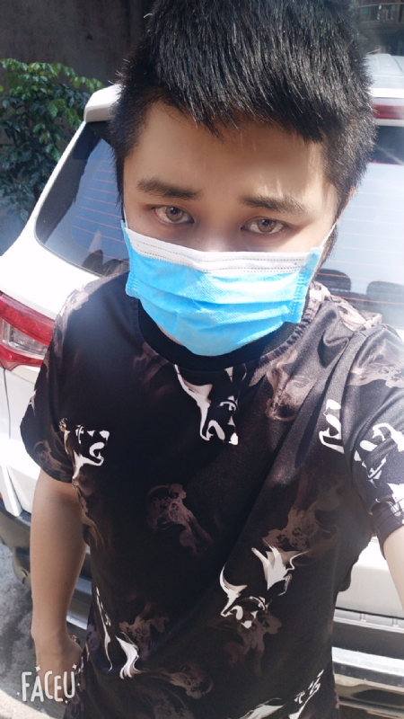 小周周的第二张照片--厦门相亲服务中心