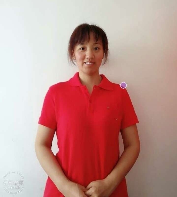 阿秋的第一张照片--厦门相亲服务中心