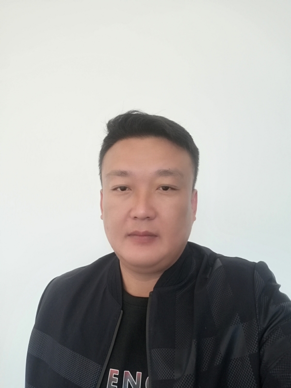 刚子的第一张照片--厦门相亲服务中心