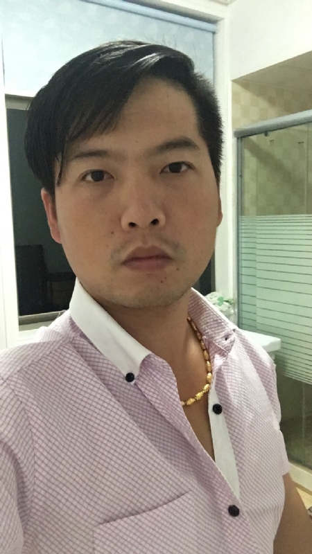彬彬有礼的第二张照片--厦门相亲服务中心