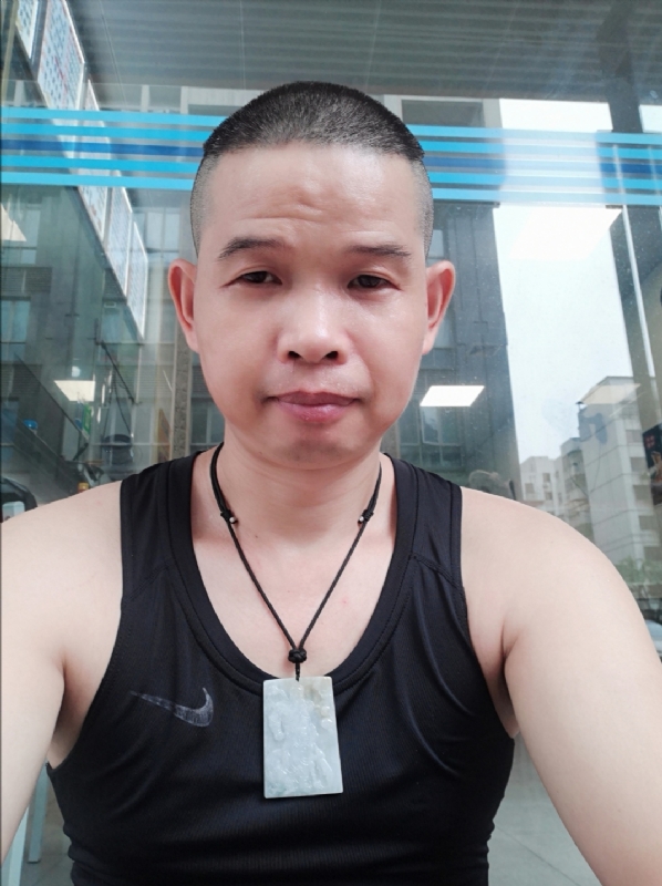 曾生的第一张照片--厦门相亲服务中心