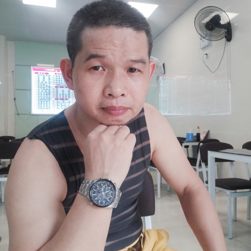 曾生的第二张照片--厦门相亲服务中心