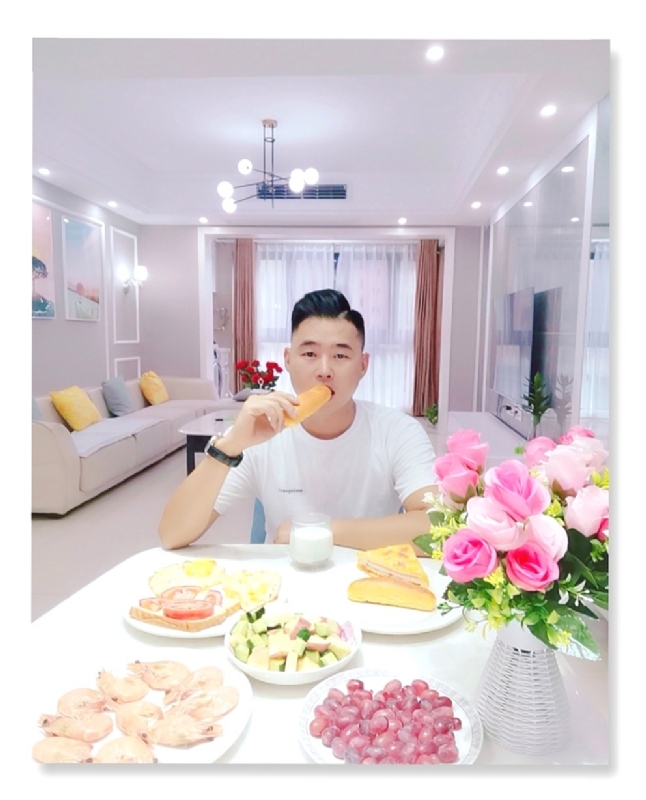 相遇相随的第一张照片--厦门相亲服务中心