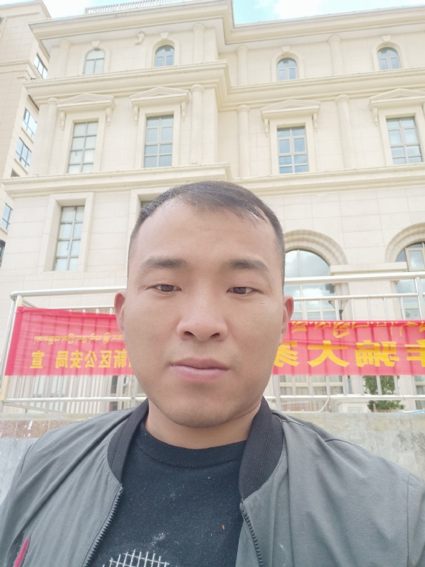 一念永恒的第一张照片--厦门相亲服务中心