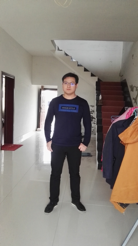 小哥哥的第二张照片--厦门相亲服务中心