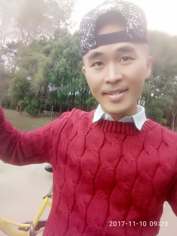丹尼的第一张照片--厦门相亲服务中心