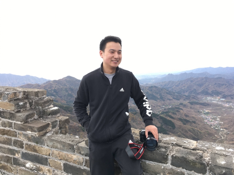 半生浮名的第二张照片--厦门相亲服务中心