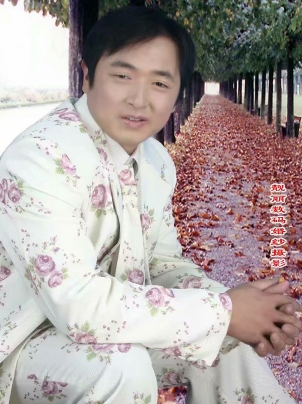 破碎的心的第一张照片--厦门相亲服务中心