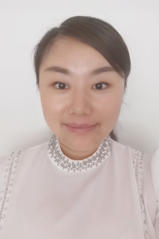 Coco的第一张照片--厦门相亲服务中心