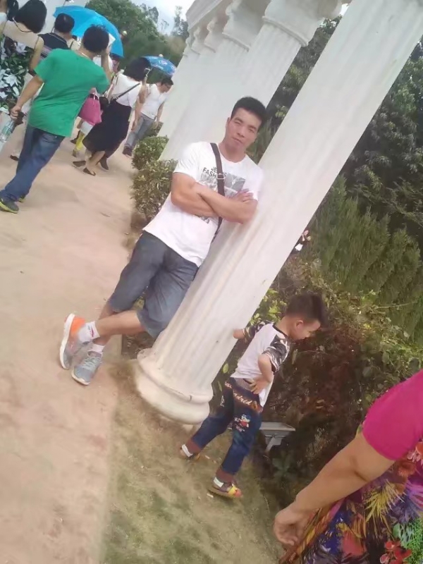只要有你的第一张照片--厦门相亲服务中心