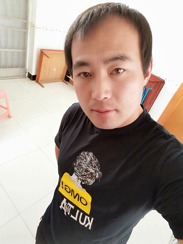 东海龙王的第一张照片--厦门相亲服务中心