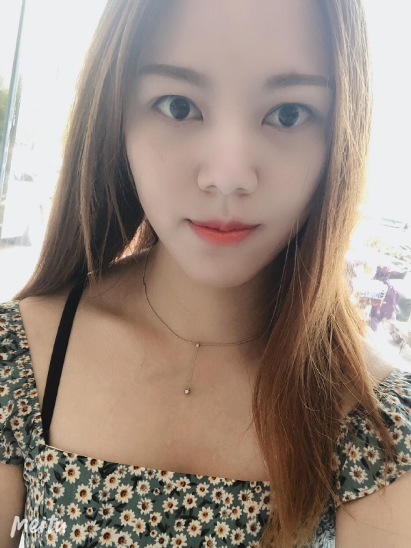 刘雨熙的第一张照片--厦门相亲服务中心