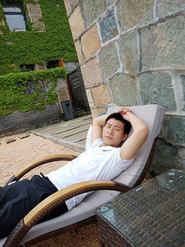 真心寻找另一半的第一张照片--厦门相亲服务中心