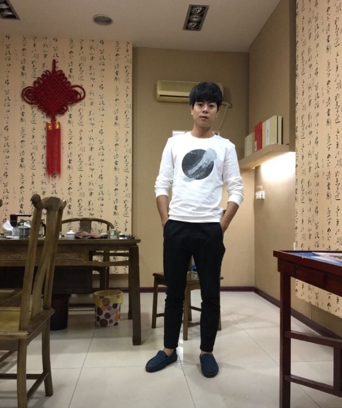 小贱哥的第二张照片--厦门相亲服务中心
