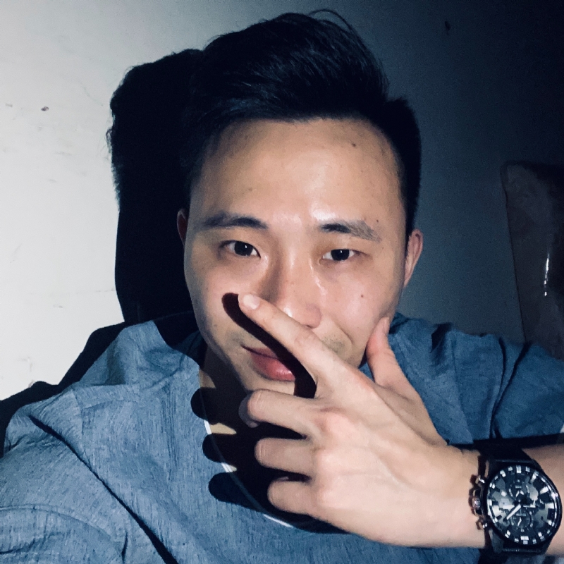 自律的第一张照片--厦门相亲服务中心