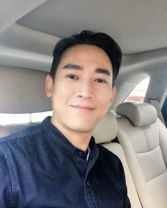 温柔的老头子的第一张照片--厦门相亲服务中心