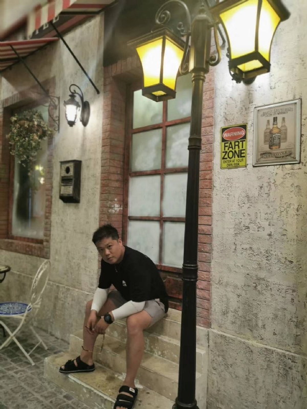 桃胡的第二张照片--厦门相亲服务中心