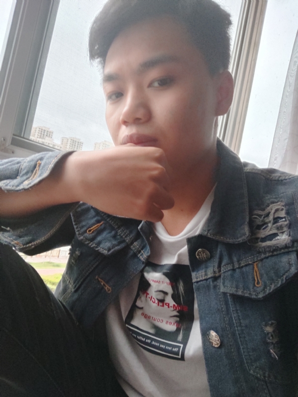 鬼卿的第四张照片--厦门相亲服务中心