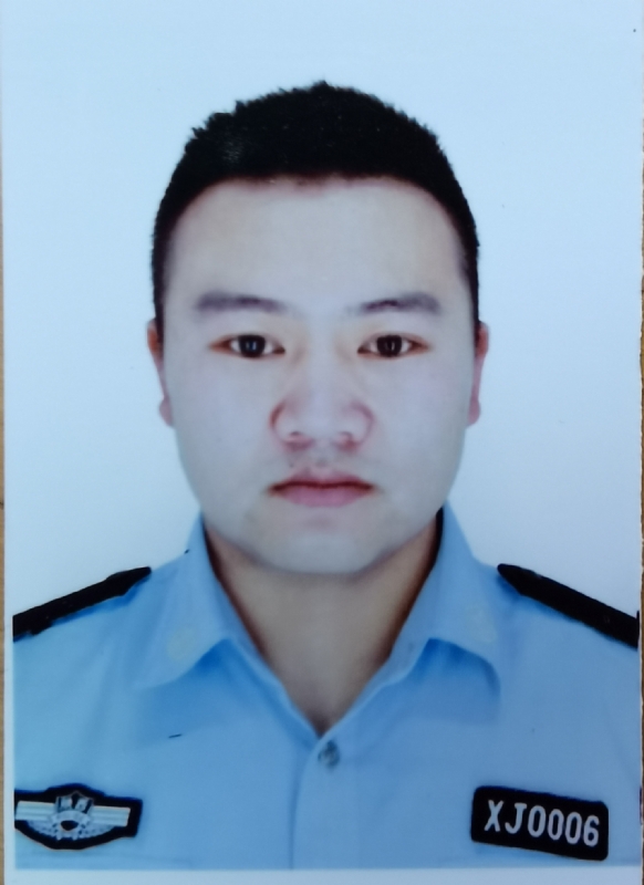 只要我跑得快的第一张照片--厦门相亲服务中心