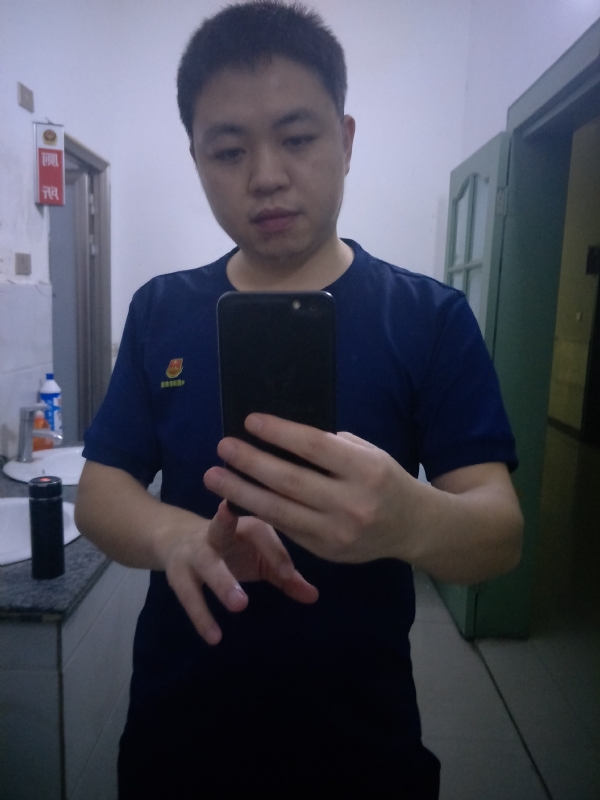 訫尘的第一张照片--厦门相亲服务中心