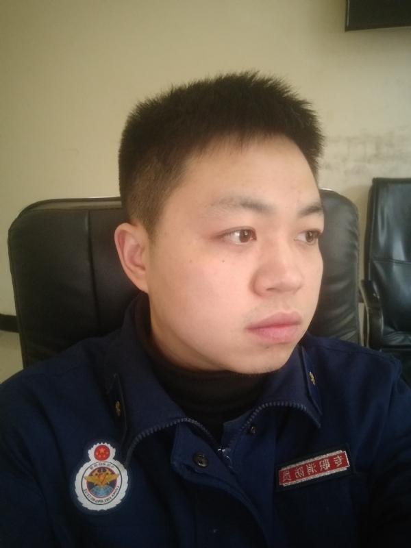 訫尘的第三张照片--厦门相亲服务中心