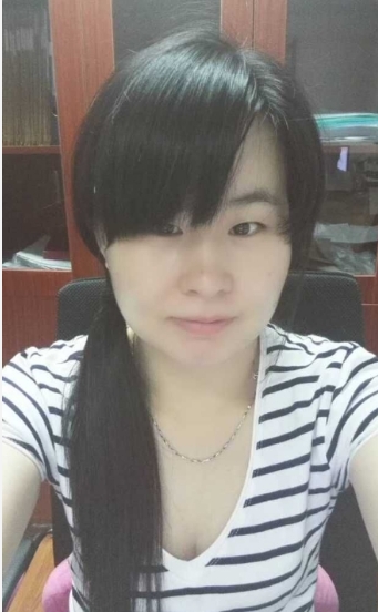 莫语的第一张照片--厦门相亲服务中心