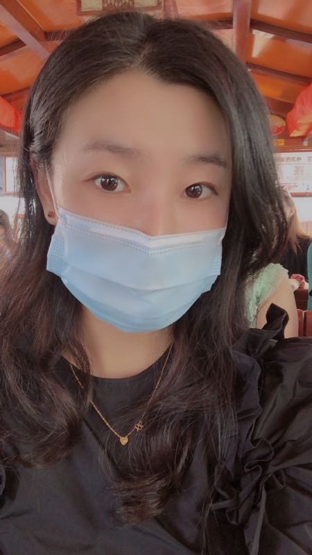 乔的第一张照片--厦门相亲服务中心
