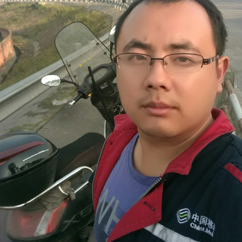 夜月的第一张照片--厦门相亲服务中心
