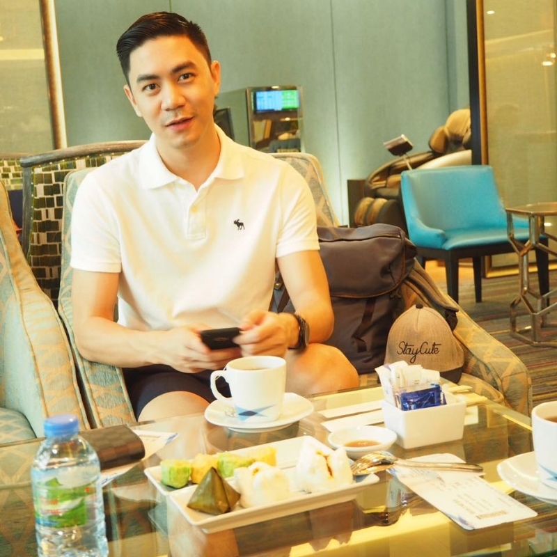 李的第二张照片--厦门相亲服务中心