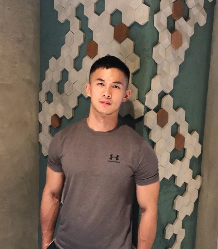 敢想敢拼才会赢的第一张照片--厦门相亲服务中心