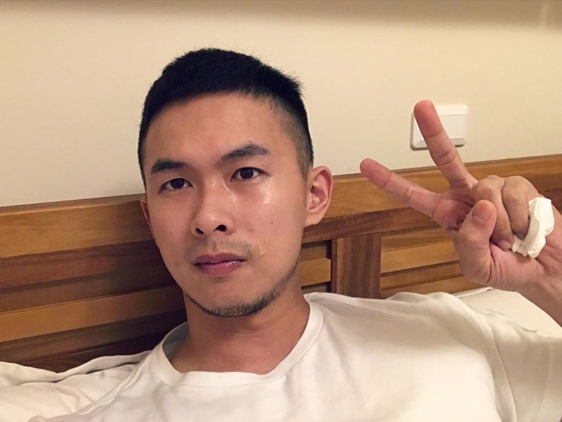 敢想敢拼才会赢的第二张照片--厦门相亲服务中心