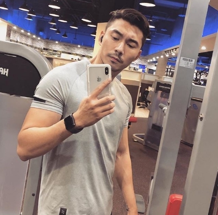 Larryyy的第一张照片--厦门相亲服务中心