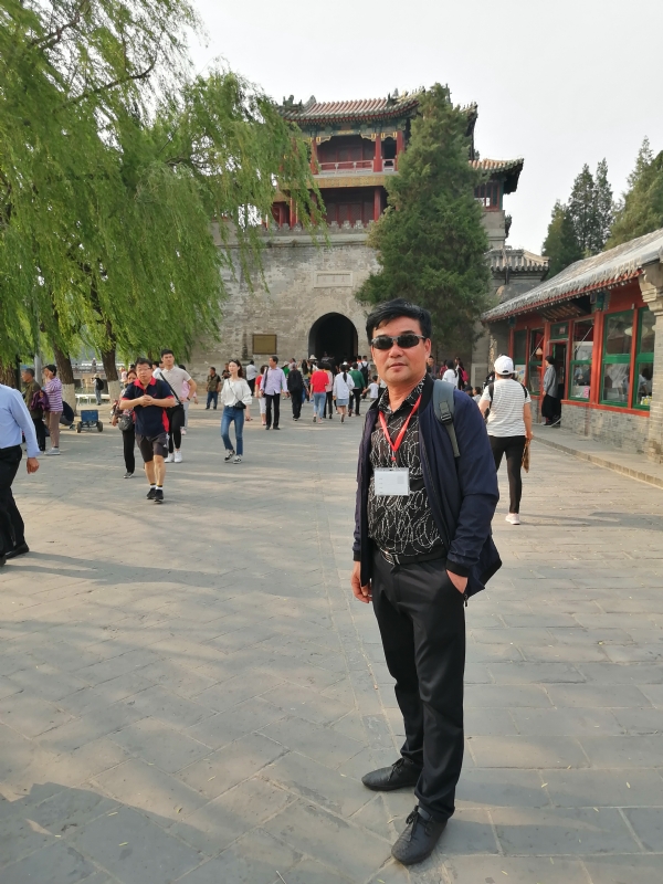 阿旺的第二张照片--厦门相亲服务中心