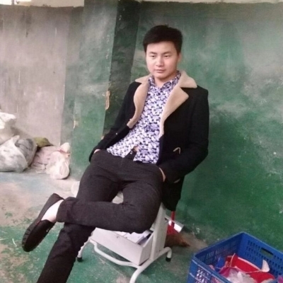 森的第一张照片--厦门相亲服务中心