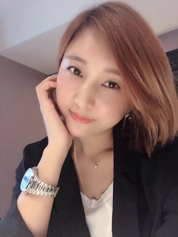 janice的第三张照片--厦门相亲服务中心