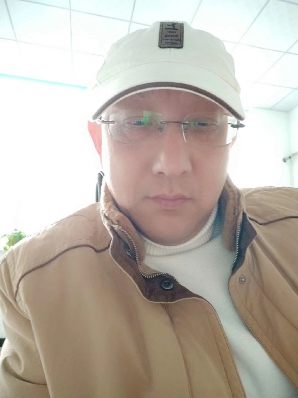 寒夜难眠的第一张照片--厦门相亲服务中心