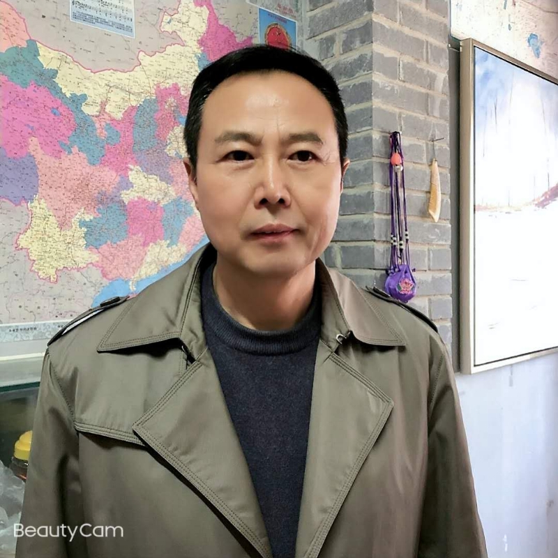 感恩的心的第一张照片--厦门相亲服务中心
