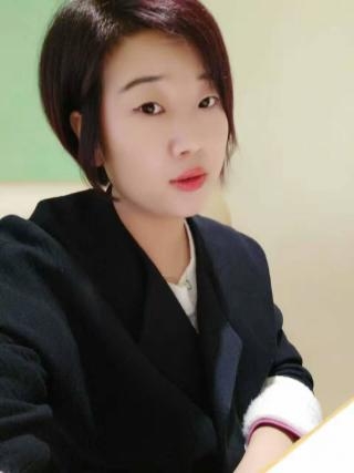 小张的第一张照片--厦门相亲服务中心
