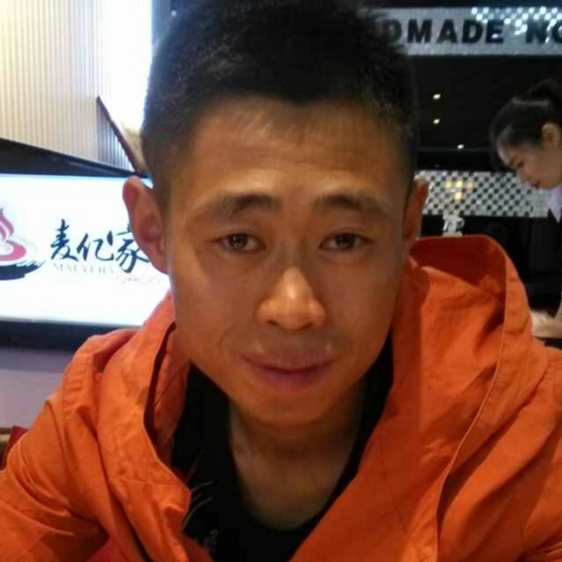 浪子的第一张照片--厦门相亲服务中心