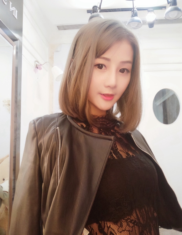 kitty的第一张照片--厦门相亲服务中心