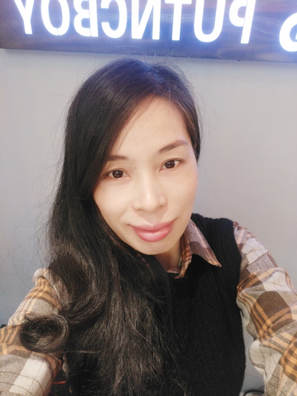 ABC的第一张照片--厦门相亲服务中心