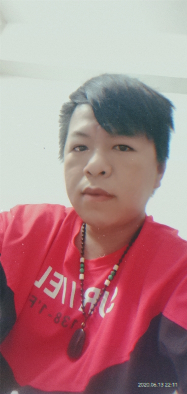 相见恨晚的第一张照片--厦门相亲服务中心