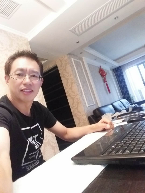 NIKY的第一张照片--厦门相亲服务中心
