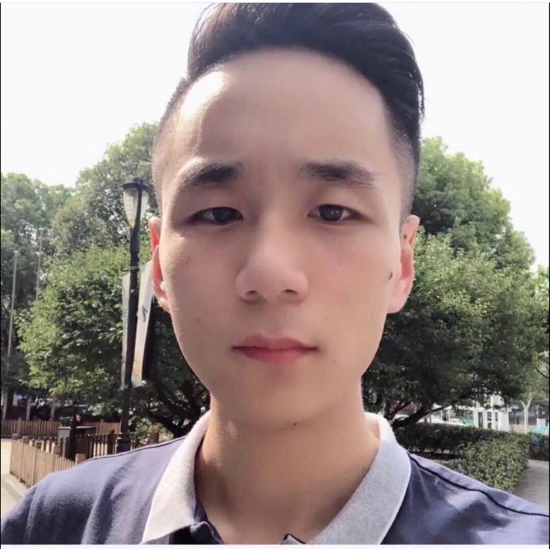 期待八月的雨的第二张照片--厦门相亲服务中心