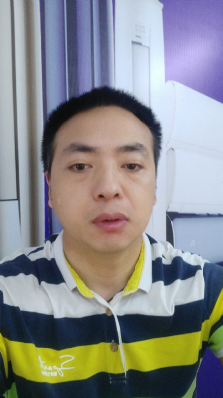 祥子的第一张照片--厦门相亲服务中心
